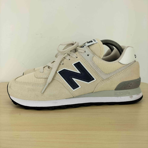 ニューバランス NEW BALANCE ML574EQ2 ローカットスニーカー メンズ JPN:25
