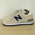 ニューバランス NEW BALANCE ML574EQ2 ローカットスニーカー メンズ JPN:25