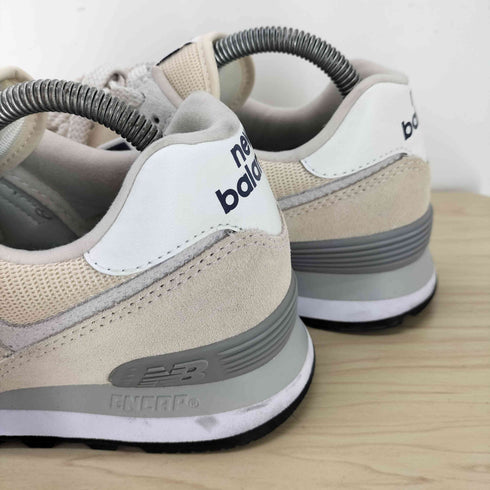 ニューバランス NEW BALANCE ML574EQ2 ローカットスニーカー メンズ JPN:25