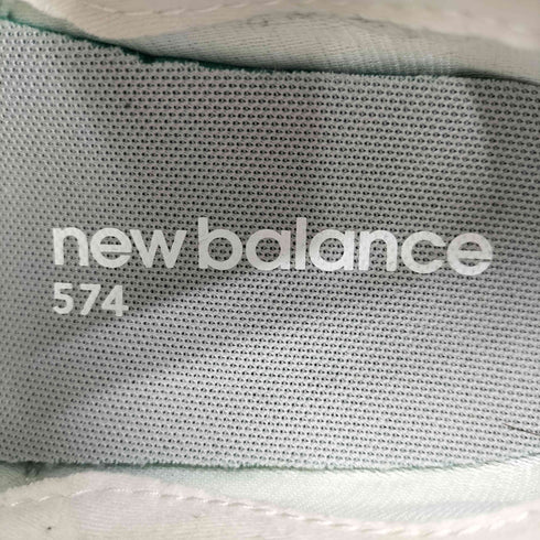 ニューバランス NEW BALANCE ML574EQ2 ローカットスニーカー メンズ JPN:25