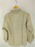 ペンドルトン PENDLETON 70s マルチカラーチェック 両フラップ ウールシャツ メンズ JPN:M