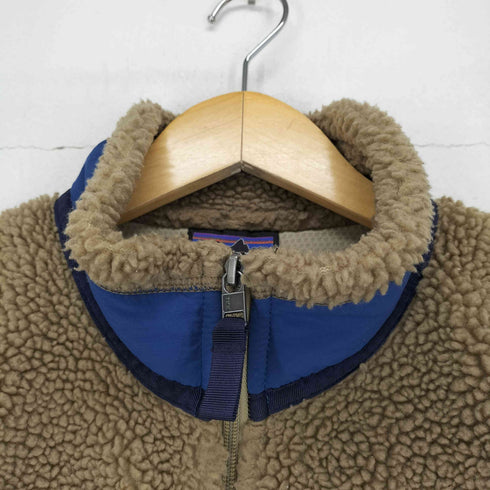 パタゴニア patagonia クラシックレトロXベスト メンズ import:M