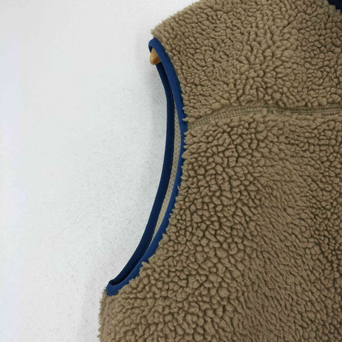 パタゴニア patagonia クラシックレトロXベスト メンズ import:M