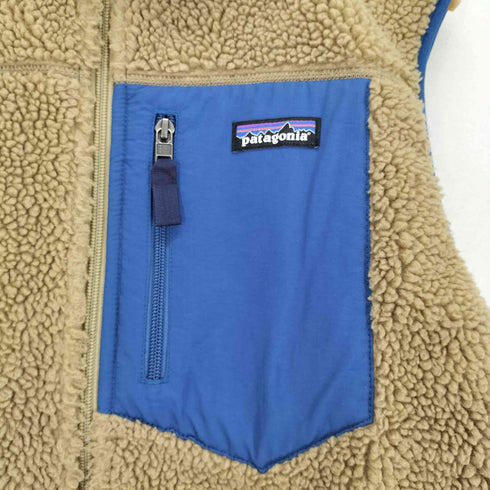 パタゴニア patagonia クラシックレトロXベスト メンズ import:M