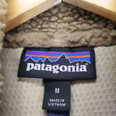 パタゴニア patagonia クラシックレトロXベスト メンズ import:M