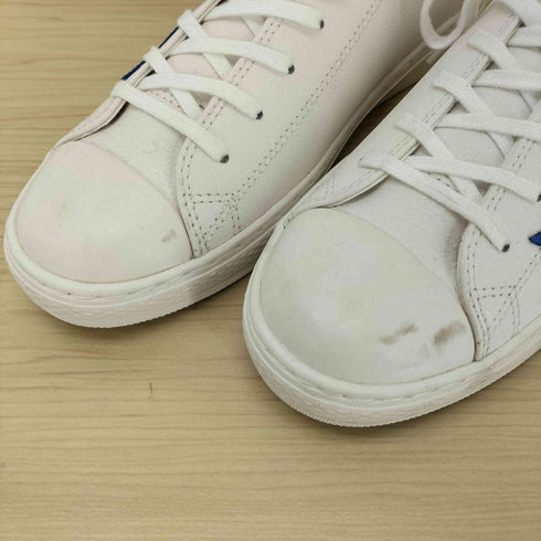 コンバース CONVERSE クップ トリオスター ローカットスニーカー レディース JPN:24.5