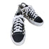 バンズ VANS チェッカーフラッグ オールドスクールスニーカー メンズ JPN:25