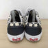 バンズ VANS チェッカーフラッグ オールドスクールスニーカー メンズ JPN:25