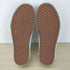 バンズ VANS チェッカーフラッグ オールドスクールスニーカー メンズ JPN:25
