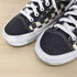 バンズ VANS チェッカーフラッグ オールドスクールスニーカー メンズ JPN:25