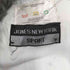 ジョーンズニューヨーク JONES NEW YORK コーデュロイタックワイドパンツ メンズ