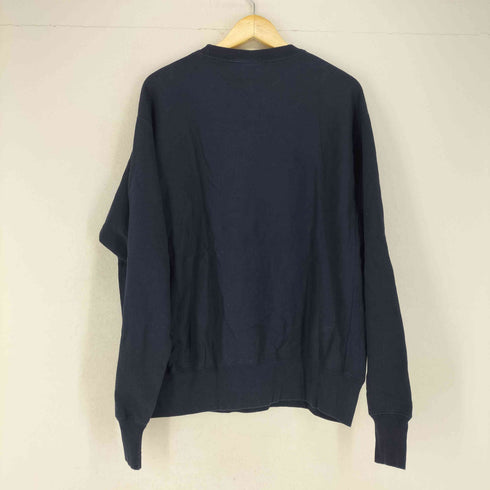 チャンピオン Champion REVERSE WEAVE ロゴスウェット メンズ JPN:L