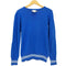 アディダスオリジナルス adidas Originals コットンクルーネック ニットカットソー レディース JPN:M
