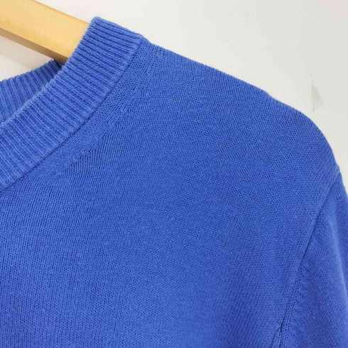 アディダスオリジナルス adidas Originals コットンクルーネック ニットカットソー レディース JPN:M