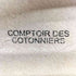 コントワーデコトニエ COMPTOIR DES COTONNIERS スウェードローカットスニーカー レディース JPN:39