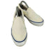 バンズ VANS キャンバス スリッポン メンズ JPN:25