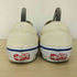 バンズ VANS キャンバス スリッポン メンズ JPN:25