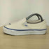 バンズ VANS キャンバス スリッポン メンズ JPN:25