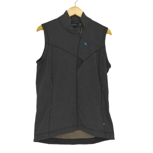クレッタルムーセン KLATTERMUSEN NJORUN VEST メンズ import:M