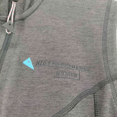 クレッタルムーセン KLATTERMUSEN NJORUN VEST メンズ import:M