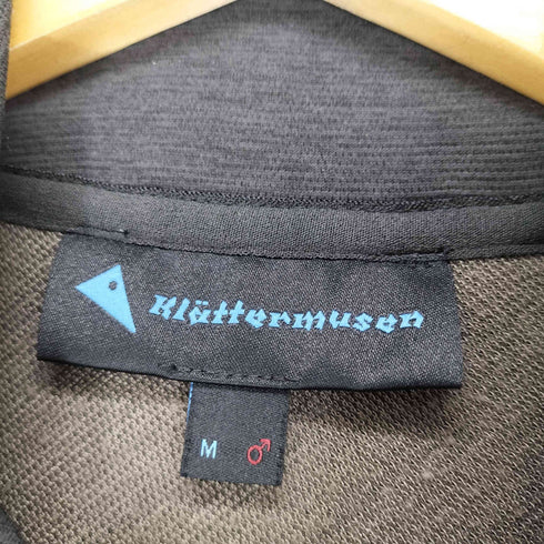 クレッタルムーセン KLATTERMUSEN NJORUN VEST メンズ import:M