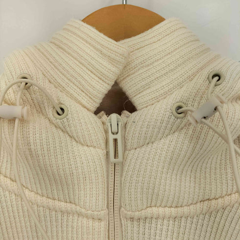 アディダス adidas W PRSVE ウォーム FZ フーディー レディース JPN:L