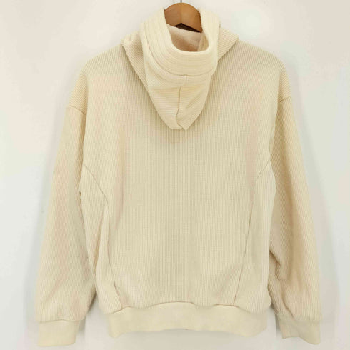 アディダス adidas W PRSVE ウォーム FZ フーディー レディース JPN:L