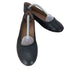 クラークス Clarks サイドステッチパンプス レディース JPN:23.5