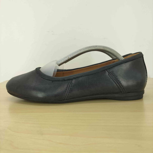 クラークス Clarks サイドステッチパンプス レディース JPN:23.5