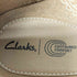 クラークス Clarks サイドステッチパンプス レディース JPN:23.5