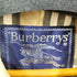 バーバリー BURBERRY イングランド製 裏地ノバチェック トレンチコート レディース
