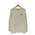 カオスフィッシングクラブ chaos fishing club FISH LONG SLEEVE T-SHIRT フィッシュ ロング スリーブ Tシャツ メンズ JPN:L
