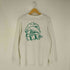カオスフィッシングクラブ chaos fishing club FISH LONG SLEEVE T-SHIRT フィッシュ ロング スリーブ Tシャツ メンズ JPN:L