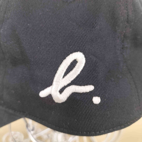 アニエスベー agnes b. K032 CASQUETTE b. キャップ メンズ TU