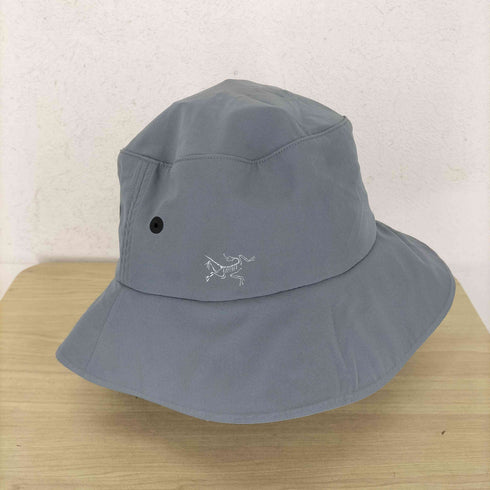 アークテリクス ARCTERYX SINSOLO HAT メンズ JPN:XL