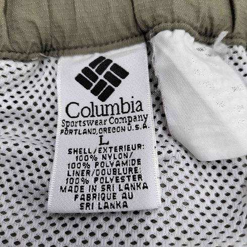 コロンビア Columbia PFG 2way フィッシングカーゴパンツ デタッチャブル メンズ JPN:L