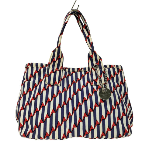マークジェイコブス MARC JACOBS 総柄キャンバストートバッグ レディース ONE SIZE