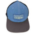 カーハート Carhartt キャンバストラッカーキャップ メンズ ONE SIZE