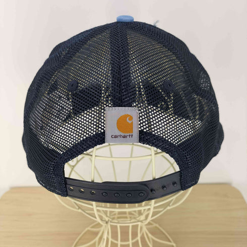 カーハート Carhartt キャンバストラッカーキャップ メンズ ONE SIZE