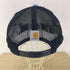 カーハート Carhartt キャンバストラッカーキャップ メンズ ONE SIZE