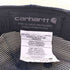 カーハート Carhartt キャンバストラッカーキャップ メンズ ONE SIZE