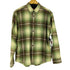 シュプリーム Supreme 23SS Shadow Plaid Flannel Shirt メンズ import:S