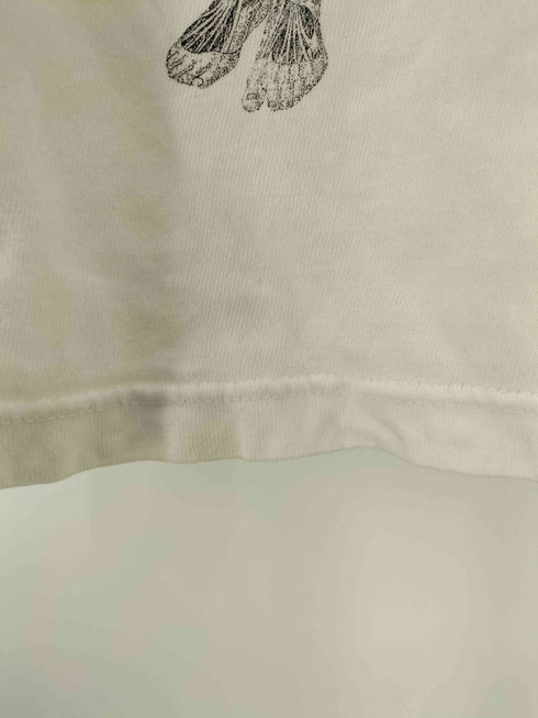 ネクサスセブン NEXUSVII グラフィックプリントクルーネックTシャツ メンズ