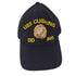 ユーエスネイビー U.S.NAVY USS CUSHING CAP メンズ ONE SIZE