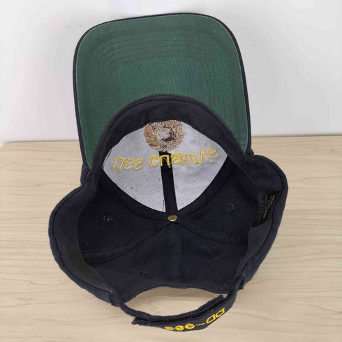 ユーエスネイビー U.S.NAVY USS CUSHING CAP メンズ ONE SIZE