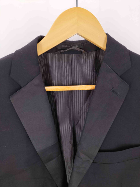 ローレンラルフローレン LAUREN RALPH LAUREN 2Bテーラードジャケット タキシード メンズ JPN:M