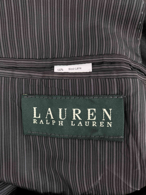 ローレンラルフローレン LAUREN RALPH LAUREN 2Bテーラードジャケット タキシード メンズ JPN:M