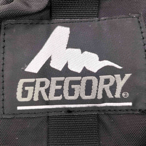 グレゴリー GREGORY 旧タグ バックパック メンズ