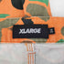 エクストララージ XLARGE DOUBLE KNEE WORK PANTS メンズ 34