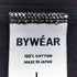 BYWEAR Tokyo Vibes Regular T-Shirt トウキョウ バイブス レギュラー Tシャツ メンズ JPN:L